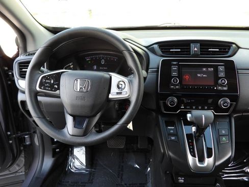 Used 2020 Honda CR-V LX image 41