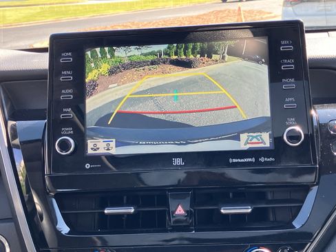 Used 2023 Toyota Camry XLE FWD image 27