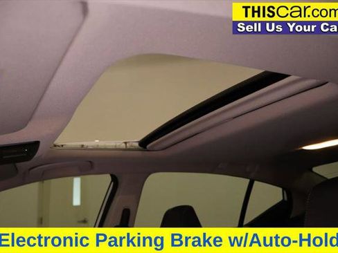 Used 2023 Nissan Altima 2.5 SV w/ SV Premium Package image 19