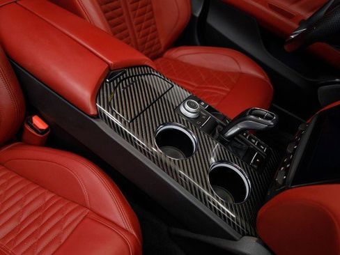 Used 2020 Maserati Quattroporte S GranSport image 38