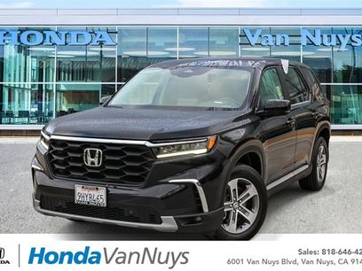 Used 2023 Honda Pilot EX-L