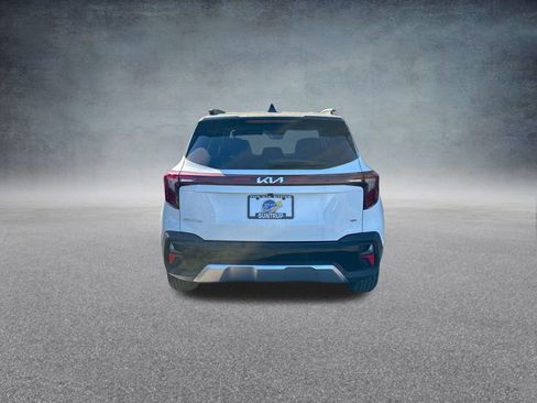 New 2026 Kia Seltos S image 31