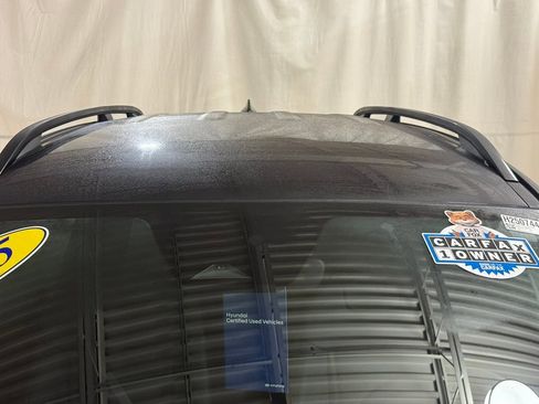 Used 2025 Hyundai Tucson XRT image 19