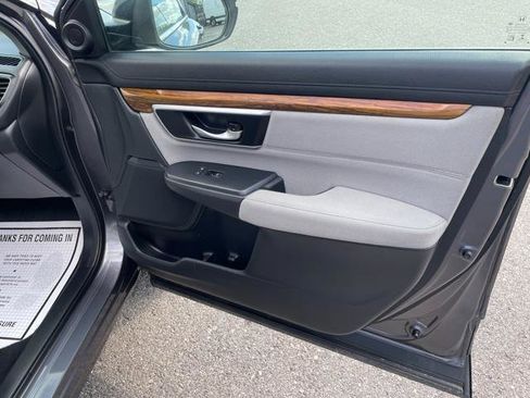 Used 2018 Honda CR-V EX image 29