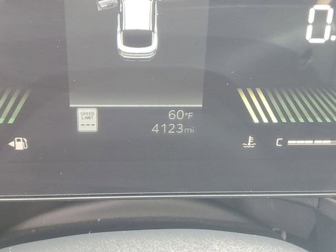 Used 2025 Kia K4 LXS image 26