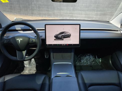Used 2023 Tesla Model 3 Standard Range RWD image 15