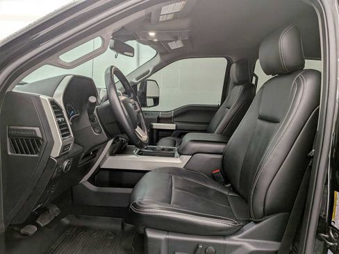 Used 2020 Ford F350 Lariat w/ Lariat Ultimate Package image 16