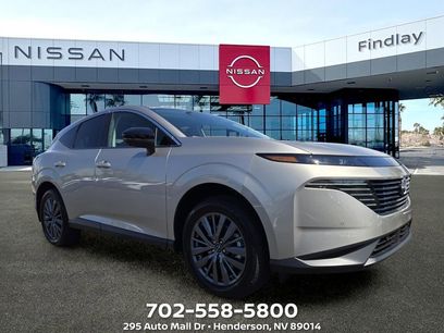 New 2026 Nissan Murano SL