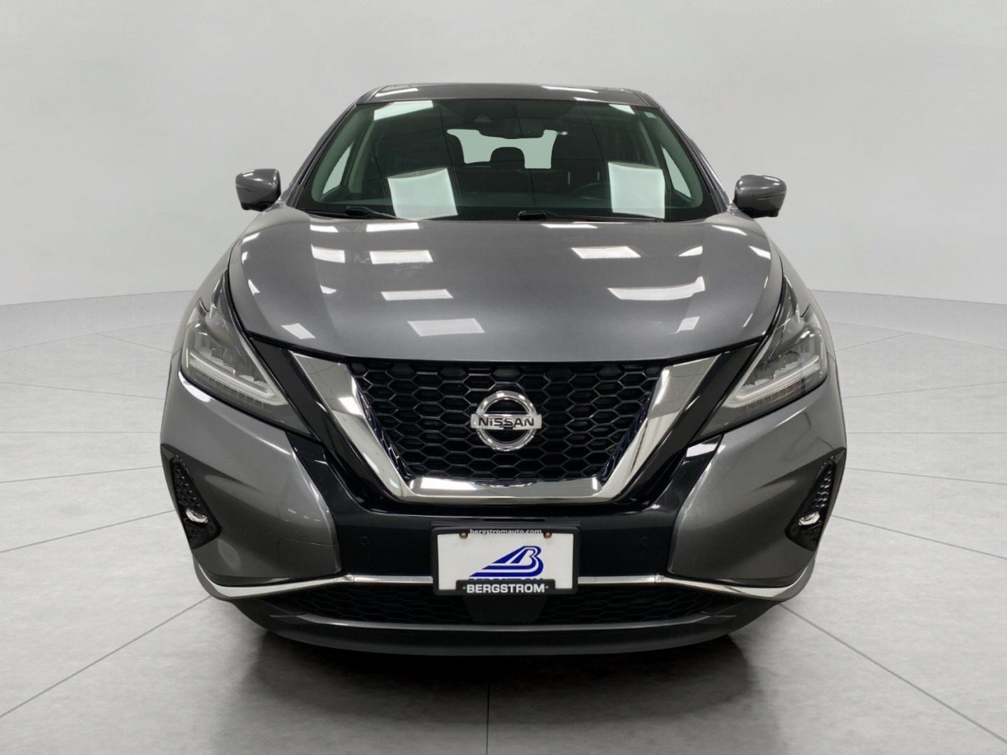 Used 2021 Nissan Murano SV w/ SV Special Edition Package AWD/4WD image 10