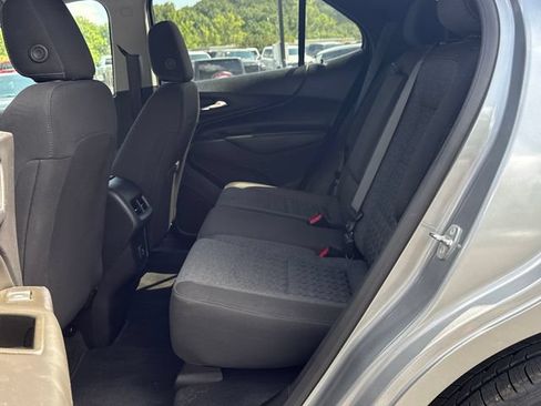 Used 2023 Chevrolet Equinox LT AWD/4WD image 26
