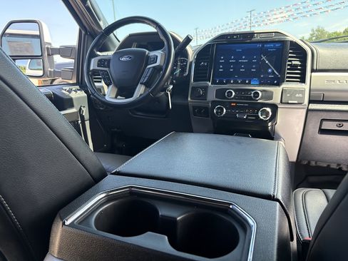 Used 2022 Ford F250 Lariat AWD/4WD image 25