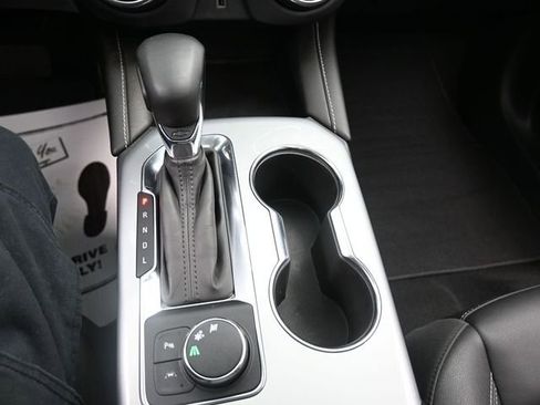 Used 2023 Chevrolet Blazer LT w/ LPO, Floor Liner Package image 11