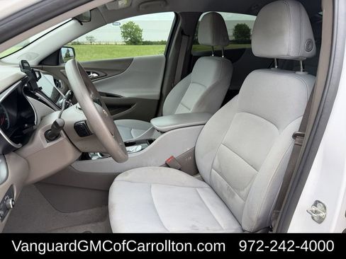 Used 2020 Chevrolet Malibu LS w/ Driver Confidence Package II FWD image 27