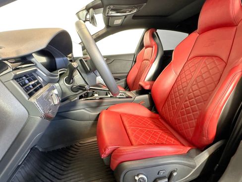 Used 2025 Audi S5 Prestige AWD/4WD image 19