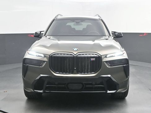 New 2027 BMW X7 M60i AWD/4WD image 10