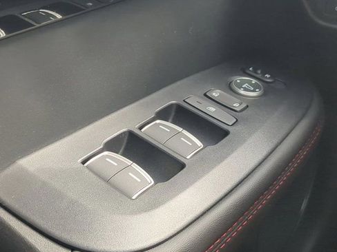 New 2026 Acura ADX A-Spec image 21