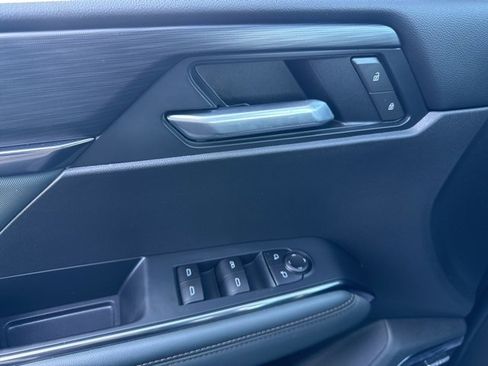 Used 2026 GMC Acadia AT4 w/ Luxury Package image 23