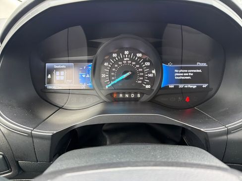 Used 2024 Ford Edge SEL image 15