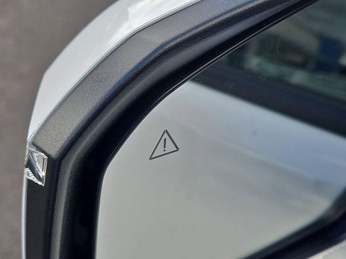 New 2026 Hyundai Santa Fe Limited image 4