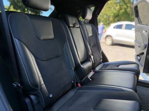 Used 2020 Ford Edge ST w/ Equipment Group 401A image 15