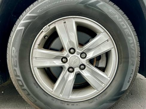 Used 2020 Chevrolet Trax LS FWD image 23