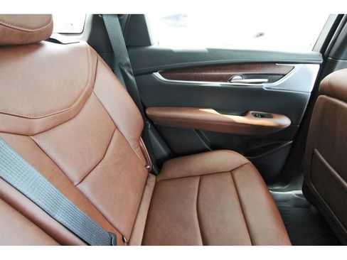 New 2026 Cadillac XT5 Premium Luxury w/ Driver Assist Package FWD image 11
