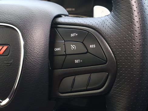 Used 2025 Dodge Durango GT w/ Blacktop Package image 24