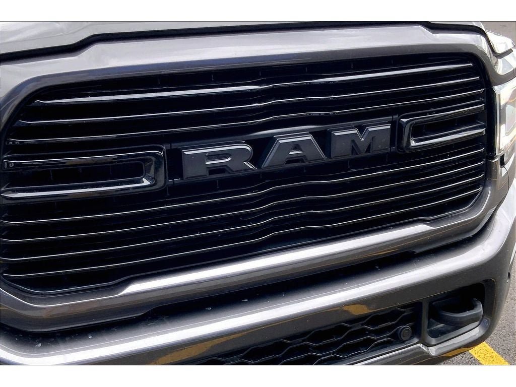Used 2022 RAM 3500 Laramie AWD/4WD image 31