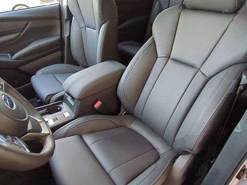 Certified 2025 Subaru Ascent Limited AWD/4WD image 11