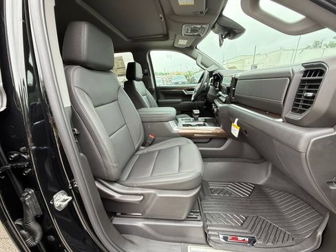 New 2026 Chevrolet Silverado 1500 LT Trail Boss w/ Convenience Package II AWD/4WD image 29