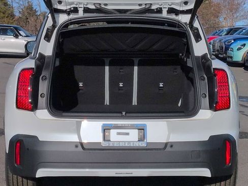 New 2026 MINI Cooper Countryman S w/ Comfort Package Max image 35