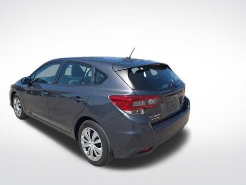Used 2023 Subaru Impreza 2.0i AWD/4WD image 4