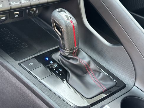 Used 2022 Hyundai Elantra N Line image 27