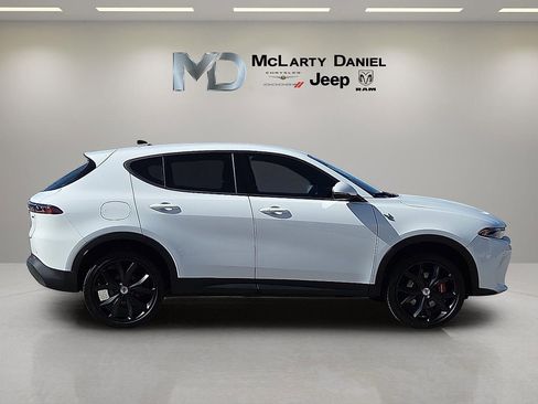 Used 2024 Dodge Hornet GT w/ Track Pack image 6