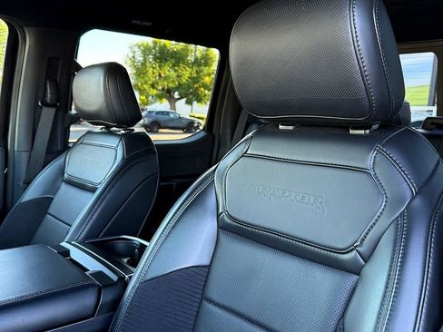 Used 2023 Ford F150 Raptor image 16