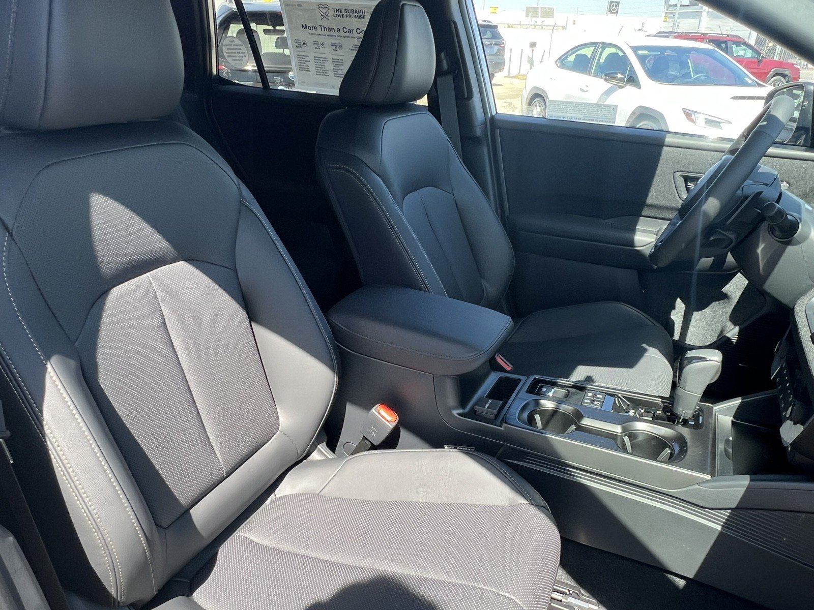 New 2026 Subaru Outback Limited XT AWD/4WD image 21