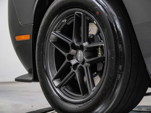 Used 2023 Dodge Challenger SRT Hellcat Redeye RWD image 95