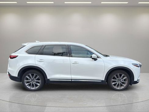 Certified 2023 MAZDA CX-9 Grand Touring image 5