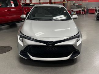 Certified 2025 Toyota Corolla SE video 3