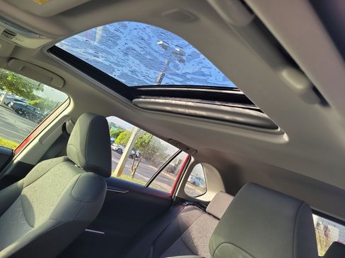 Certified 2025 Toyota RAV4 XLE w/ Convenience Package image 23