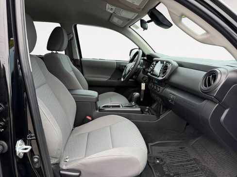 Used 2023 Toyota Tacoma SR image 15