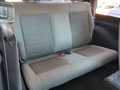 Used 2008 Jeep Wrangler Sahara w/ PWR Convenience Group image 18