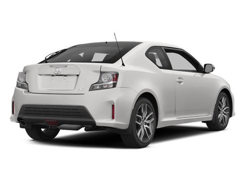 Used 2014 Scion tC Monogram Series FWD image 2