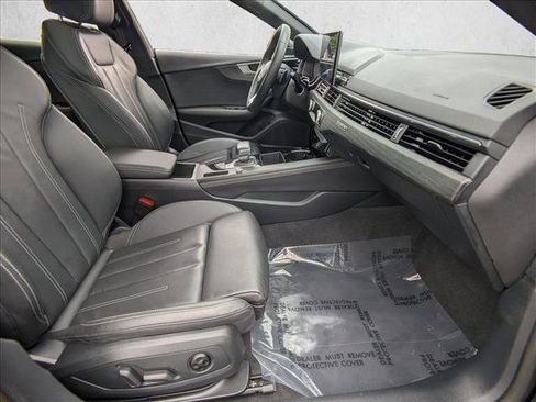 Used 2024 Audi A5 2.0T Premium Plus AWD/4WD image 19