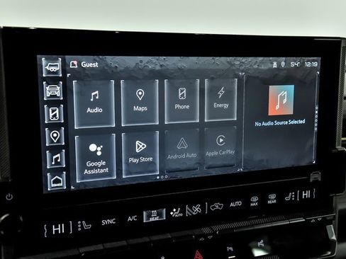 New 2025 GMC Hummer EV 3X image 15