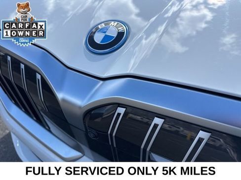 Used 2024 BMW i5 eDrive40i w/ M Sport Package image 32