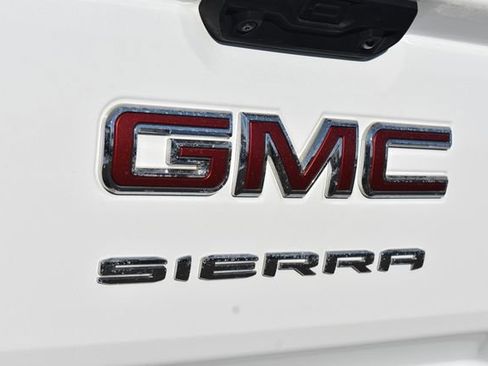 Certified 2024 GMC Sierra 1500 Pro w/ Pro Value Package image 13