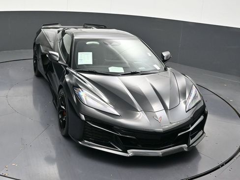 Used 2026 Chevrolet Corvette Z06 image 13