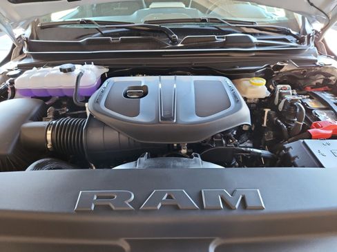 New 2026 RAM 1500 Laramie image 21