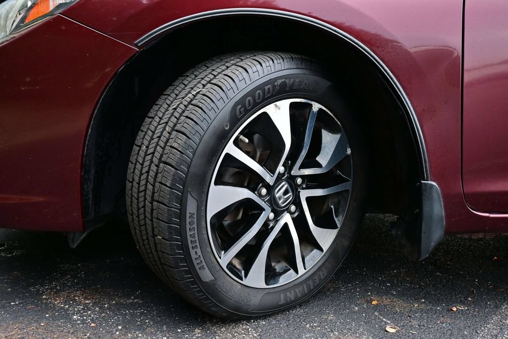 Used 2013 Honda Civic EX image 10